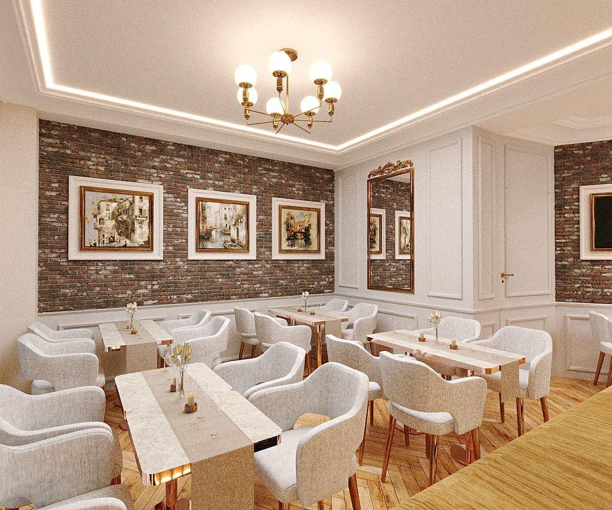 Photo La Squadra Restaurant